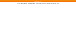 Desktop Screenshot of madanet.com